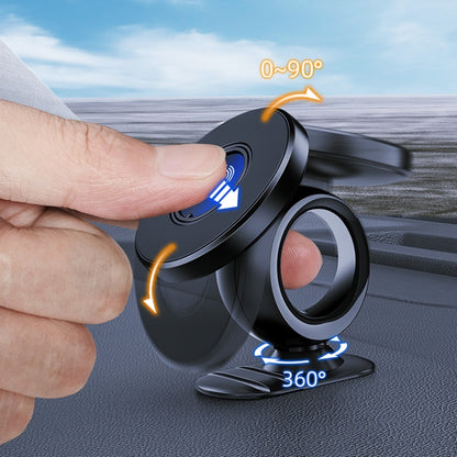 ที่วางโทรศัพท์มือถือแบบแม่เหล็กติดแผงหน้าปัดรถยนต์, Dashboard Mobile Phone Holder