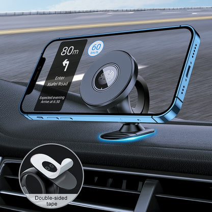 ที่วางโทรศัพท์มือถือแบบแม่เหล็กติดแผงหน้าปัดรถยนต์, Dashboard Mobile Phone Holder