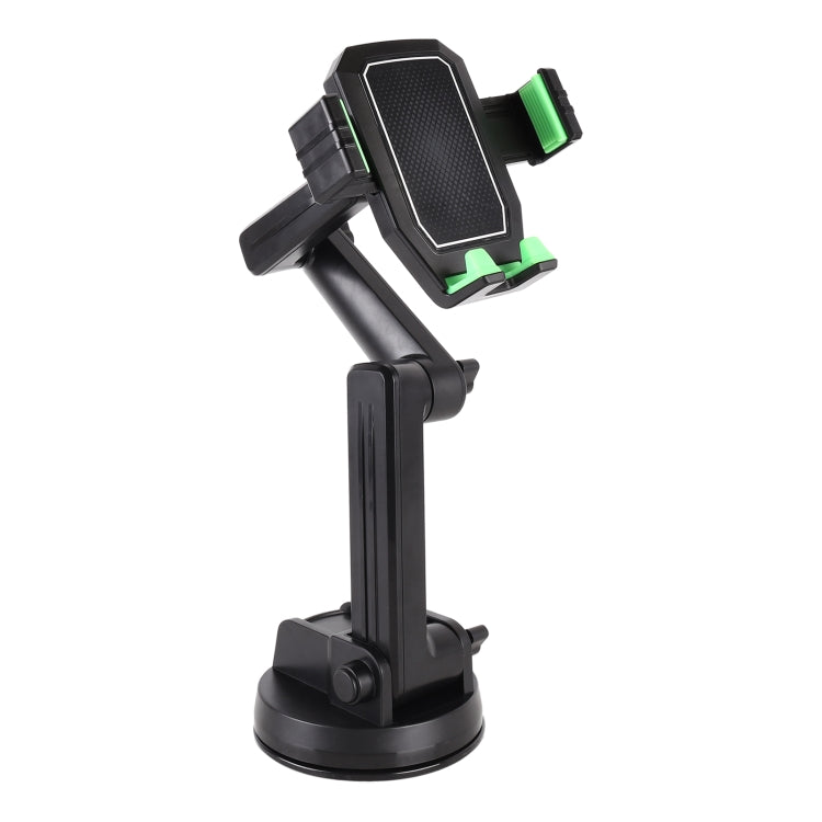 ที่วางโทรศัพท์มือถือถ้วยดูดรถบรรทุก, Suction Cup Mobile Phone Holder