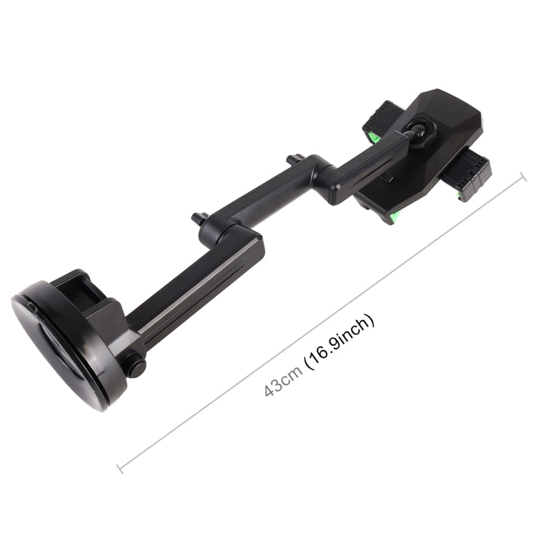 ที่วางโทรศัพท์มือถือถ้วยดูดรถบรรทุก, Suction Cup Mobile Phone Holder