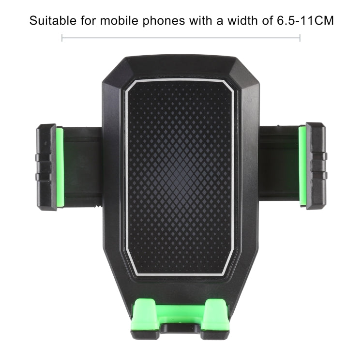 ที่วางโทรศัพท์มือถือถ้วยดูดรถบรรทุก, Suction Cup Mobile Phone Holder