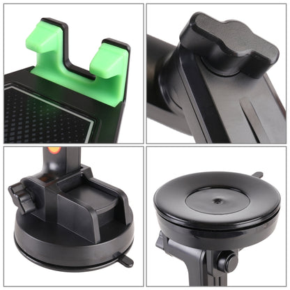 ที่วางโทรศัพท์มือถือถ้วยดูดรถบรรทุก, Suction Cup Mobile Phone Holder