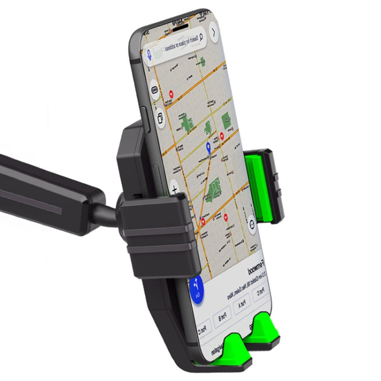 ที่วางโทรศัพท์มือถือถ้วยดูดรถบรรทุก, Suction Cup Mobile Phone Holder