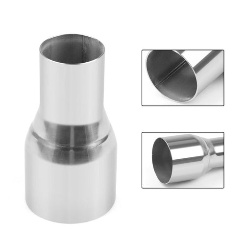 ข้อต่อท่อไอเสียดัดแปลงรถยนต์ขนาด 51-76 มม, 51-76mm