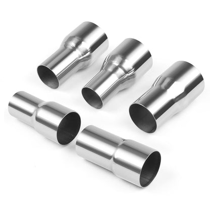 ข้อต่อท่อไอเสียดัดแปลงรถยนต์ 63-76 มม, 63-76mm