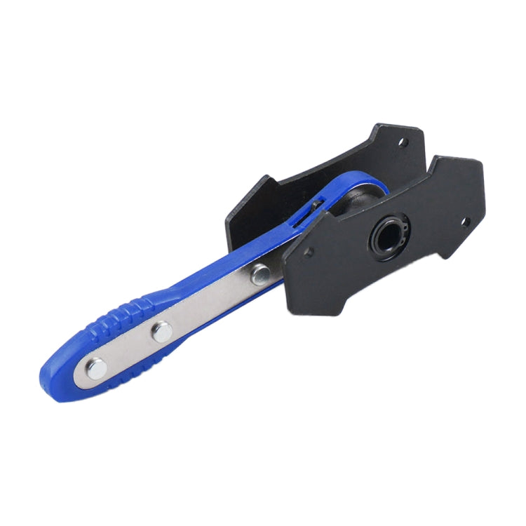 รถ Ratchet เบรคลูกสูบ Spreader Caliper Pad