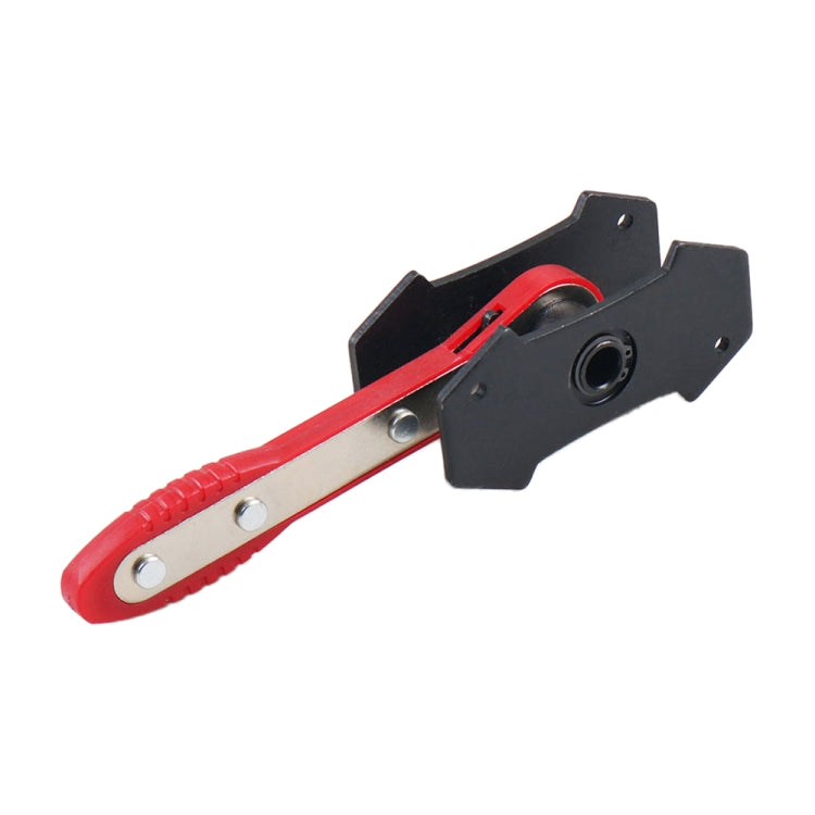รถ Ratchet เบรคลูกสูบ Spreader Caliper Pad