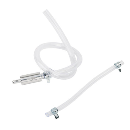 2 PCS รถจักรยานยนต์ไฮดรอลิกเบรค Bleeder เครื่องมือ, 45