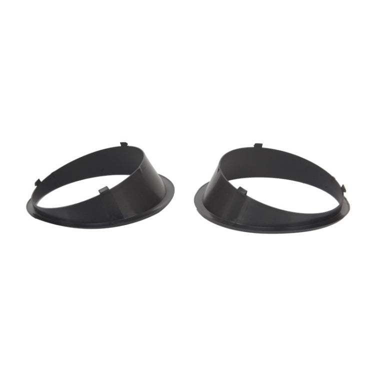 ไฟหน้ารถโคมไฟสำหรับ Jeep Wrangler JK 2007-2017 พร้อมหัวเข็มขัด, with Buckle