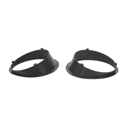 ไฟหน้ารถโคมไฟสำหรับ Jeep Wrangler JK 2007-2017 พร้อมหัวเข็มขัด, with Buckle