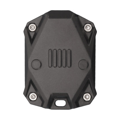 รถ เกราะป้องกันกุญแจสำหรับรถจี๊ปแรงเลอร์ JK 2007-2017, For Jeep Wrangler JK 2007-2017