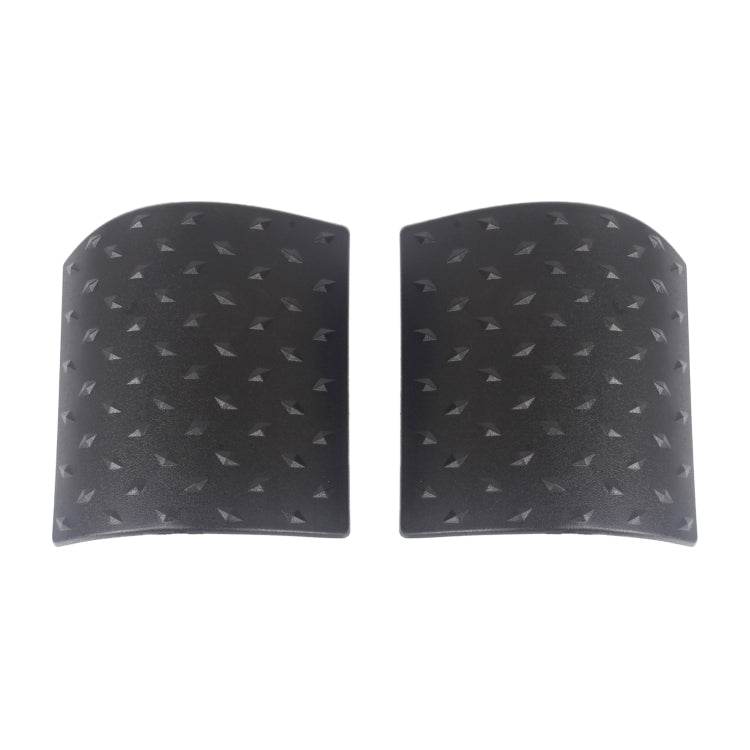 รถ A-pillar Wrap มุมสำหรับ JEEP Wrangler JK 2007-2017, A-pillar