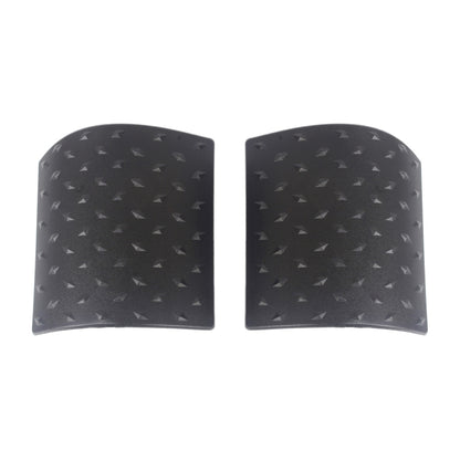 รถ A-pillar Wrap มุมสำหรับ JEEP Wrangler JK 2007-2017, A-pillar