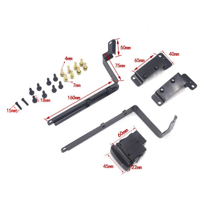 1 คู่รถดัดแปลงไฟตัดหมอกหน้าสำหรับ Honda Civic 1999-2000, For Honda Civic 1999-2000 (White Light), For Honda Civic 1999-2000 (Yellow Light)