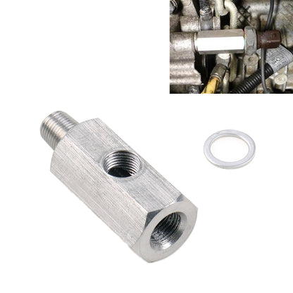 รถดัดแปลง 1/8 นิ้ว NPT ขั้วต่อเซ็นเซอร์ความดันน้ำมัน, 1/8 inch NPT Connector