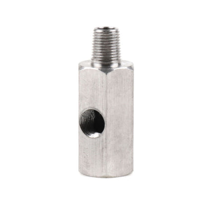 รถดัดแปลง 1/8 นิ้ว NPT ขั้วต่อเซ็นเซอร์ความดันน้ำมัน, 1/8 inch NPT Connector