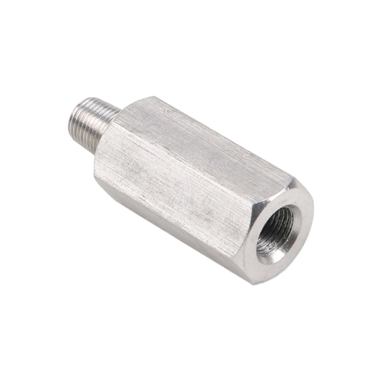 รถดัดแปลง 1/8 นิ้ว NPT ขั้วต่อเซ็นเซอร์ความดันน้ำมัน, 1/8 inch NPT Connector