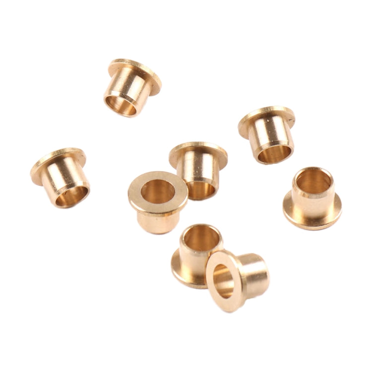รถ ประตูบานพับ Pin Bushing ชุดซ่อมสำหรับ Nissan Navara 1997-2005, BX101809