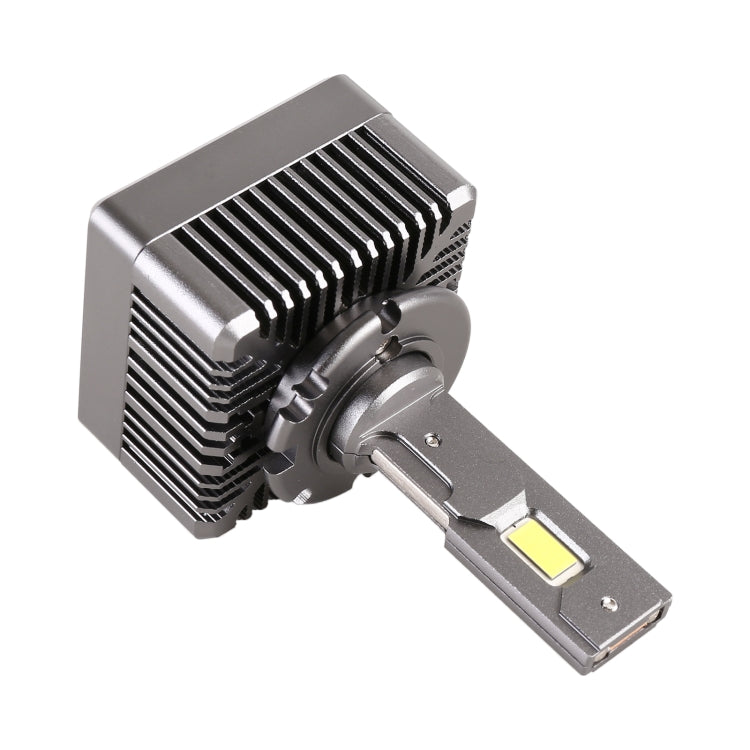 1 คู่ D Series D3S รถ HID Ballast TO LED ไฟหน้า DC12V/35 W/6000 K/5000LM, D3S