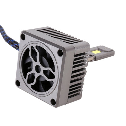 1 คู่ D Series D3S รถ HID Ballast TO LED ไฟหน้า DC12V/35 W/6000 K/5000LM, D3S