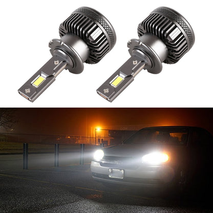 1 คู่ D Series D4S รถ HID Ballast TO LED ไฟหน้า DC12V/35 W/6000 K/5000LM, D4S