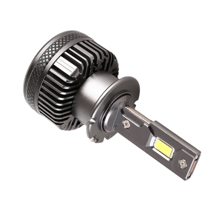 1 คู่ D Series D4S รถ HID Ballast TO LED ไฟหน้า DC12V/35 W/6000 K/5000LM, D4S