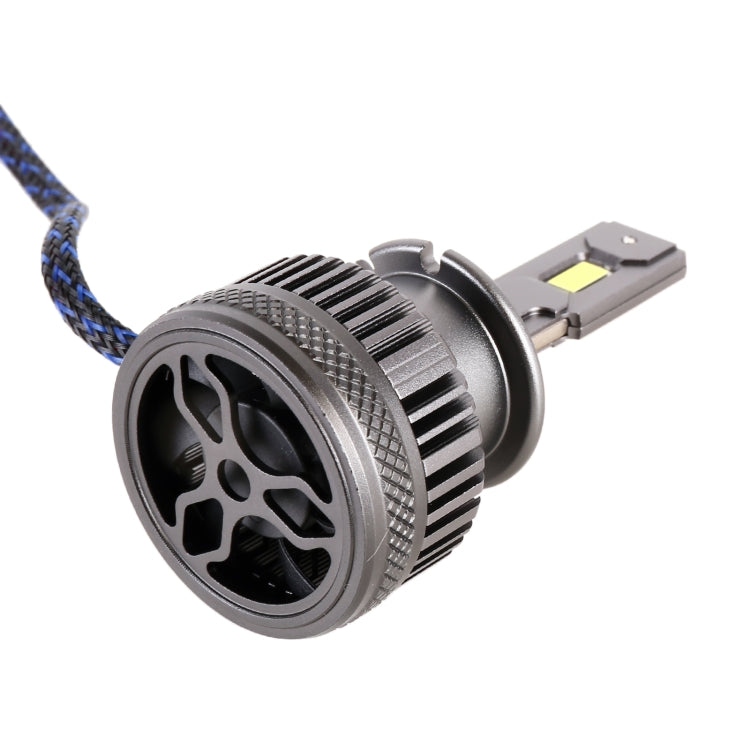 1 คู่ D Series D4S รถ HID Ballast TO LED ไฟหน้า DC12V/35 W/6000 K/5000LM, D4S