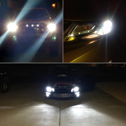 1 คู่ D Series D4S รถ HID Ballast TO LED ไฟหน้า DC12V/35 W/6000 K/5000LM, D4S