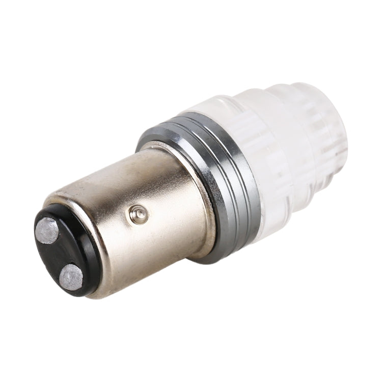4 in 1 1157 DC12V 0.6W 9LEDs SMD-3528 ไฟเบรครถยนต์
