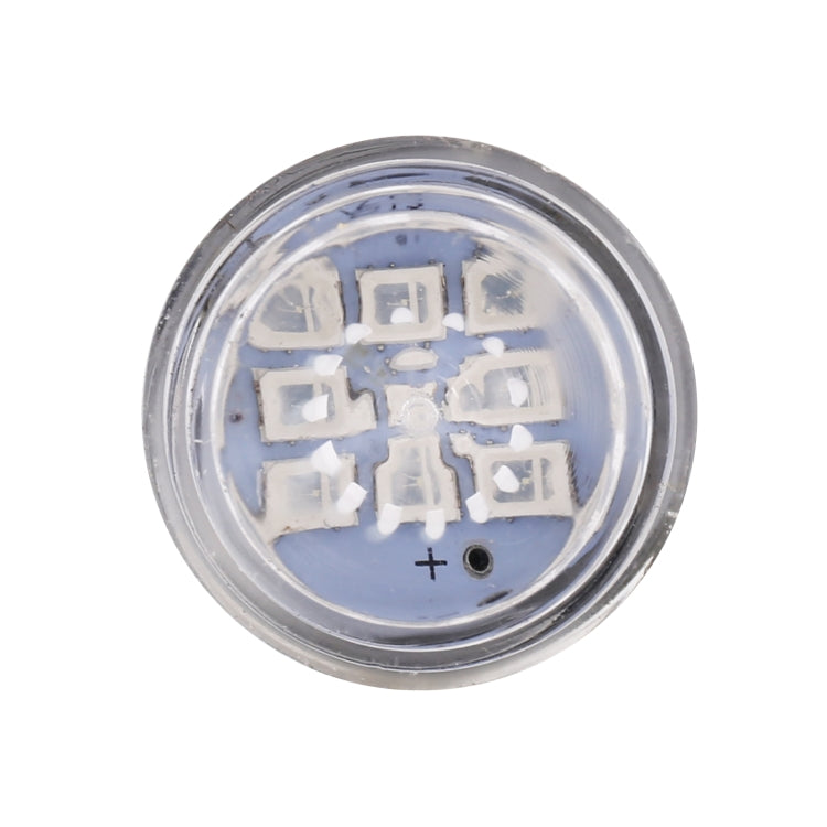 4 in 1 1157 DC12V 0.6W 9LEDs SMD-3528 ไฟเบรครถยนต์