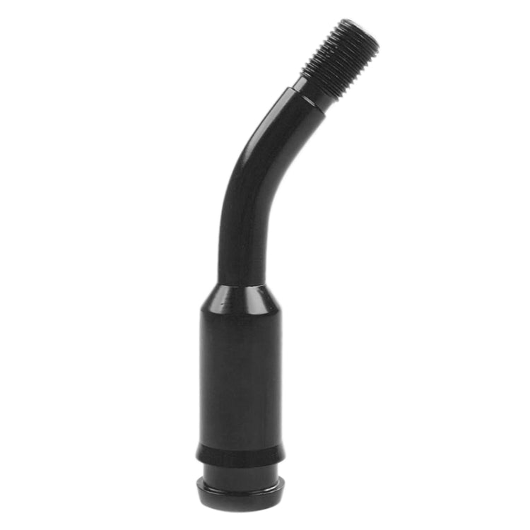 รถ Modified Racing Quick Curved Gear Lever Extension Rod สำหรับ Volkswagen T4 1990-2003, For Volkswagen T4 1990-2003 (Black), For Volkswagen T4 1990-2003 (Gold), For Volkswagen T4 1990-2003 (Blue), For Volkswagen T4 1990-2003 (Purple)                  ...
