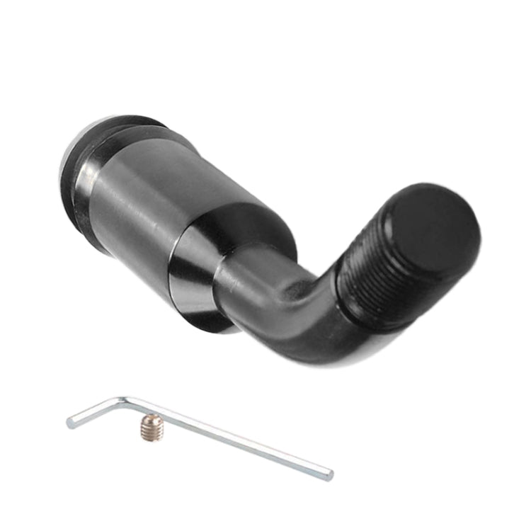 รถ Modified Racing Quick Curved Gear Lever Extension Rod สำหรับ Volkswagen T4 1990-2003, For Volkswagen T4 1990-2003 (Black), For Volkswagen T4 1990-2003 (Gold), For Volkswagen T4 1990-2003 (Blue), For Volkswagen T4 1990-2003 (Purple)                  ...