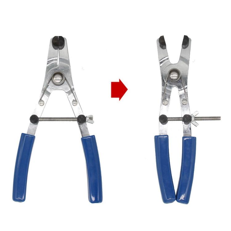 คีมถอดลูกสูบเบรครถจักรยานยนต์, Motorcycle Removal Pliers