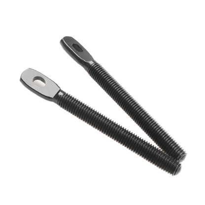 Universal รถ อลูมิเนียมอัลลอยด์ Mount Hood Pin Bonnet Lock