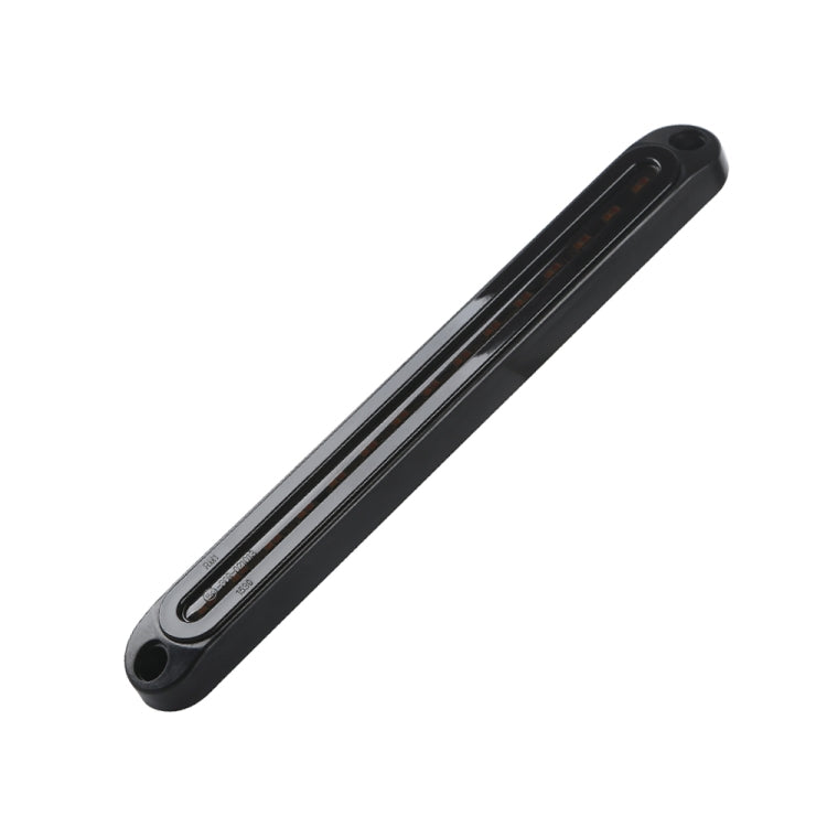 MK-013 Spotlight แบบไดนามิกไฟท้ายรถสัญญาณไฟ Strobe ไฟเตือนกระพริบ 12-24V, MK-013
