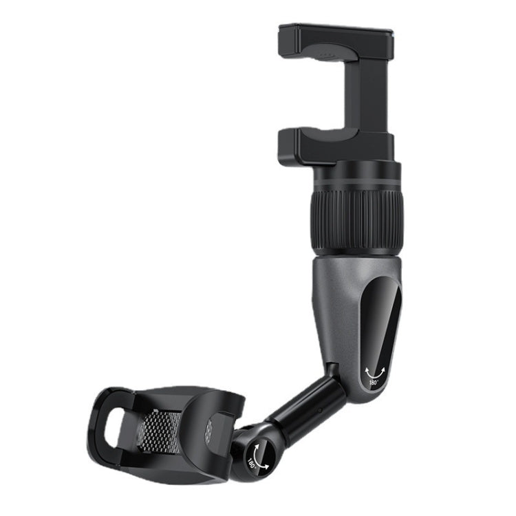 คลิปเล็กในรถยนต์ที่วางโทรศัพท์มือถือหมุนได้ 360 องศา, Small Clip