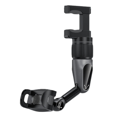 คลิปเล็กในรถยนต์ที่วางโทรศัพท์มือถือหมุนได้ 360 องศา, Small Clip