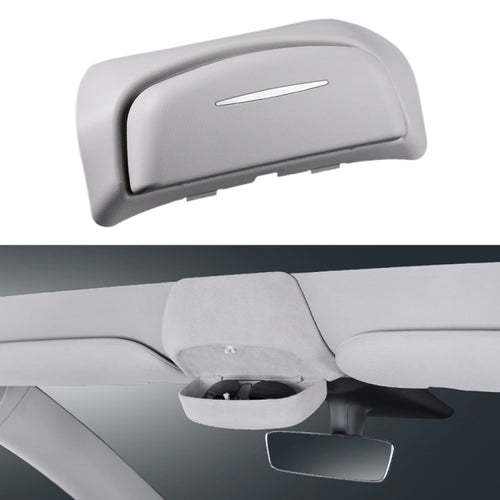 รถ กล่องเก็บแว่นกันแดดรุ่นธรรมดาสำหรับ Tesla รุ่น 3, Ordinary Version for Tesla Model 3