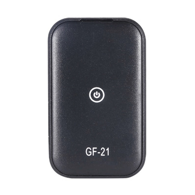เครื่องติดตาม GPS รถยนต์ / สัตว์เลี้ยง 2G GPS+LBS+WiFi Locator, GF21