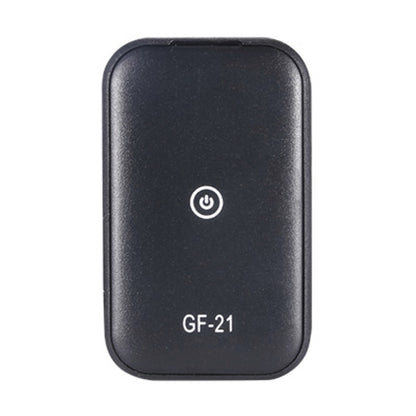 เครื่องติดตาม GPS รถยนต์ / สัตว์เลี้ยง 2G GPS+LBS+WiFi Locator, GF21