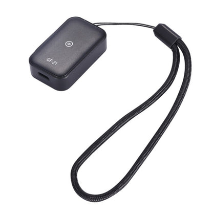 เครื่องติดตาม GPS รถยนต์ / สัตว์เลี้ยง 2G GPS+LBS+WiFi Locator, GF21