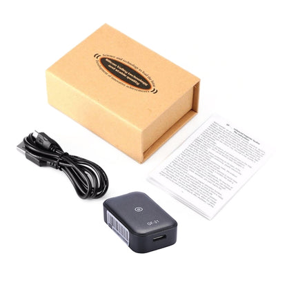 เครื่องติดตาม GPS รถยนต์ / สัตว์เลี้ยง 2G GPS+LBS+WiFi Locator, GF21