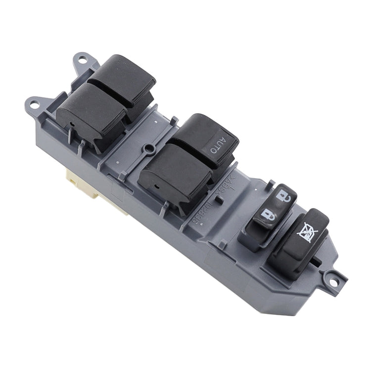รถดัดแปลงกระจกหน้าต่างสวิตช์ยก 84820-06100 สำหรับ Toyota Camry / Corolla, For Toyota Camry