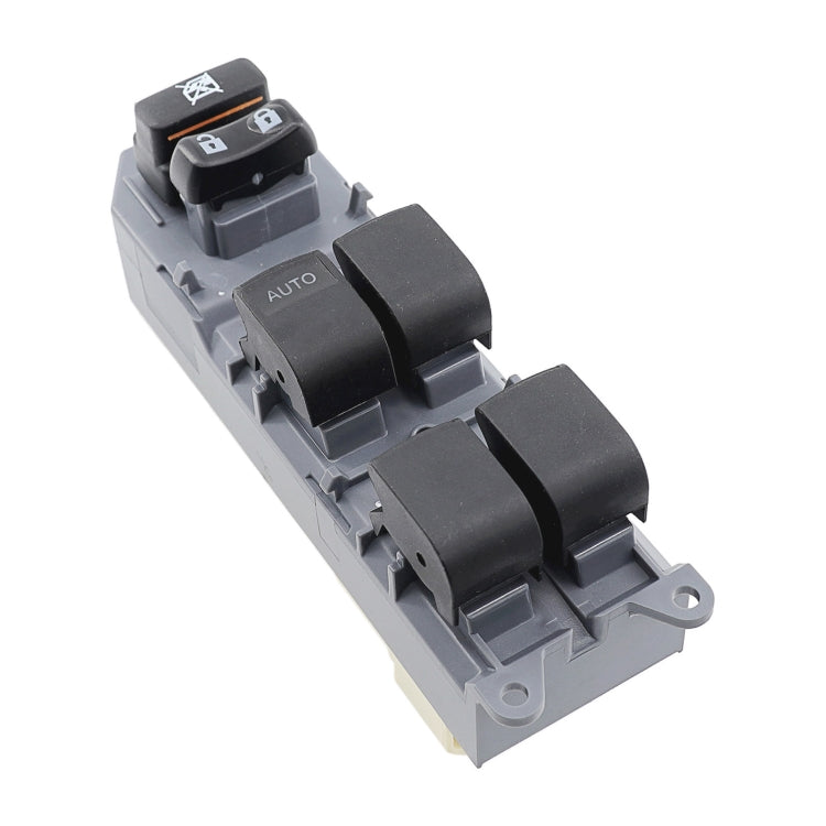 รถดัดแปลงกระจกหน้าต่างสวิตช์ยก 84820-06100 สำหรับ Toyota Camry / Corolla, For Toyota Camry