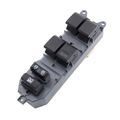 รถดัดแปลงกระจกหน้าต่างสวิตช์ยก 84820-06100 สำหรับ Toyota Camry / Corolla, For Toyota Camry