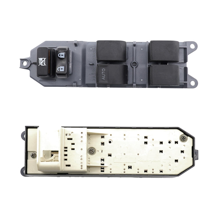 รถดัดแปลงกระจกหน้าต่างสวิตช์ยก 84820-06100 สำหรับ Toyota Camry / Corolla, For Toyota Camry