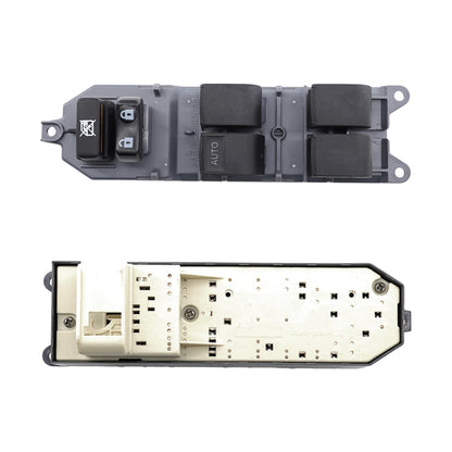รถดัดแปลงกระจกหน้าต่างสวิตช์ยก 84820-06100 สำหรับ Toyota Camry / Corolla, For Toyota Camry
