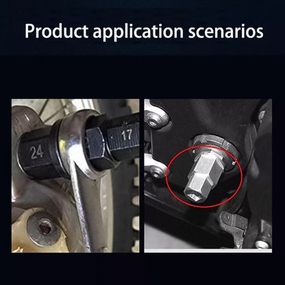 คีมสกัดสายไฟฟ้าแรงสูง EXTRACTOR ข้อศอกยาวกระบอก PRESSURE Line EXTRACTOR สำหรับ Audi / Volkswagen, Pliers Extractor