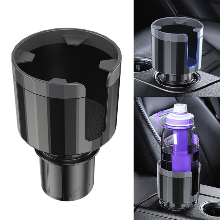 รถถ้วยปากแปลงที่วางแก้วน้ำขนาดใหญ่, Water Cup Holder