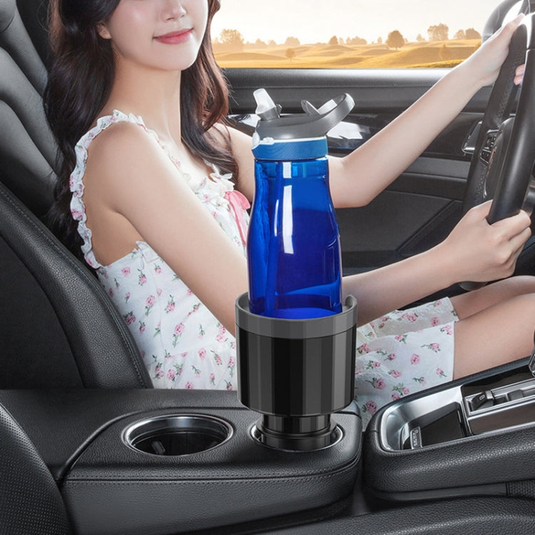 รถถ้วยปากแปลงที่วางแก้วน้ำขนาดใหญ่, Water Cup Holder